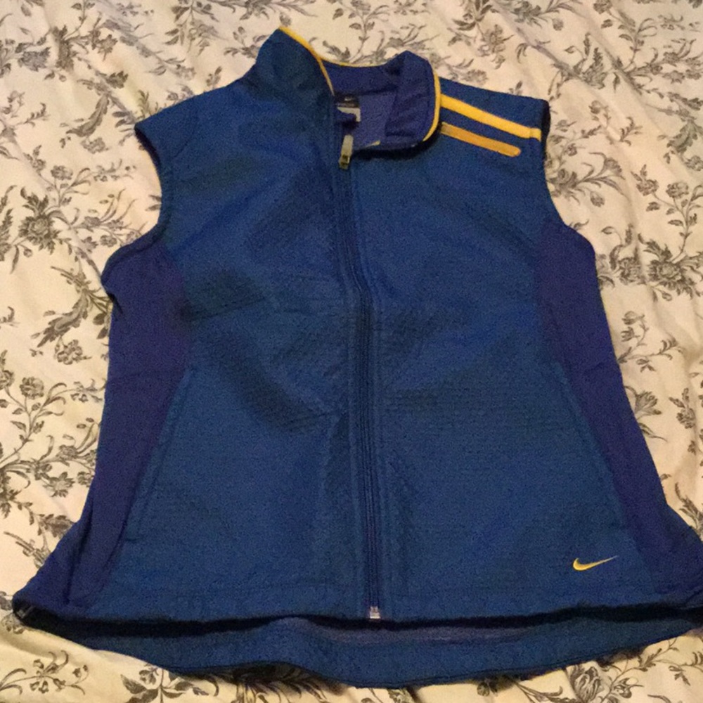 Women's Nike SpherePro Running Vest